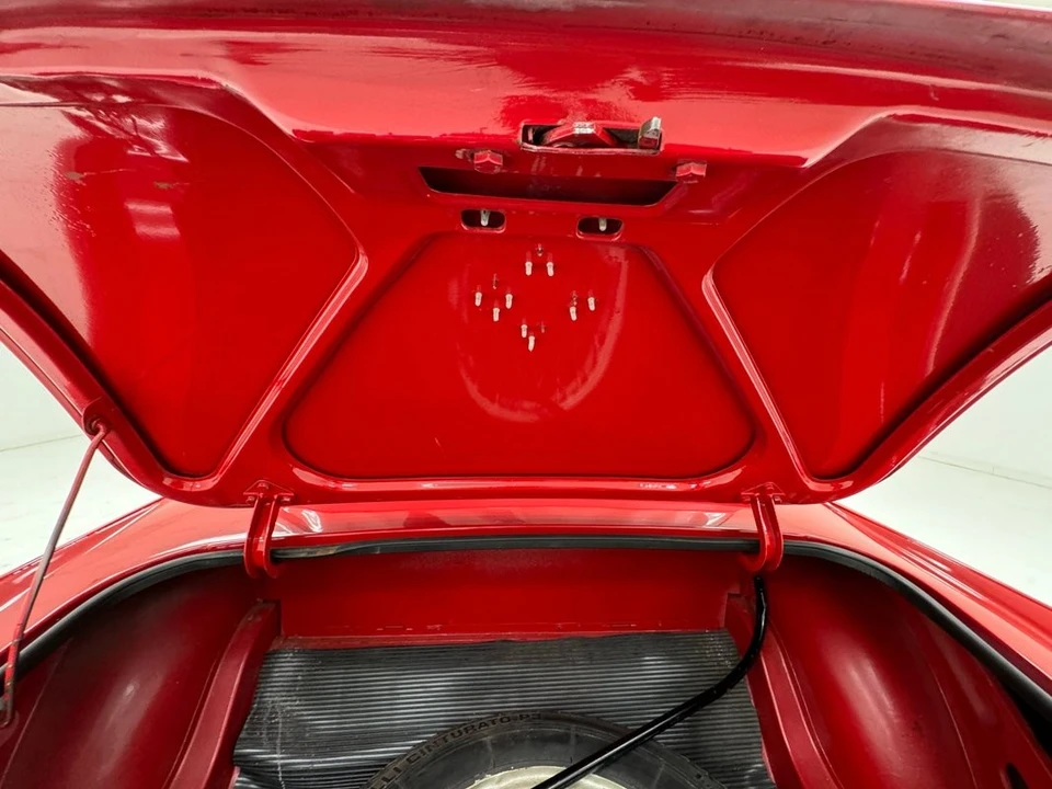 1966 MG Midget - Image 25 of 31