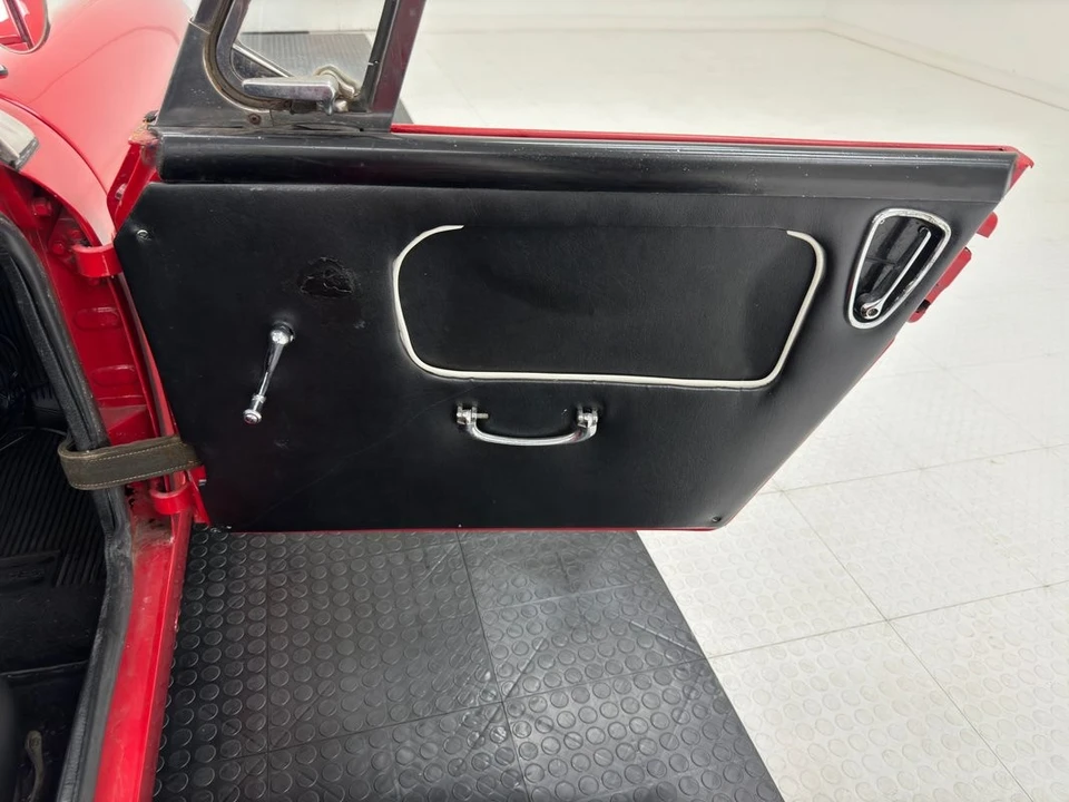 1966 MG Midget - Image 30 of 31