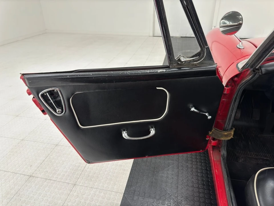 1966 MG Midget - Image 29 of 31