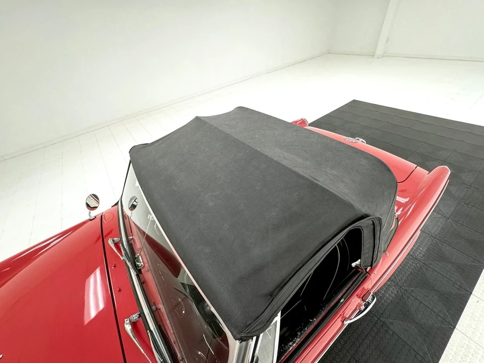 1966 MG Midget - Image 14 of 31