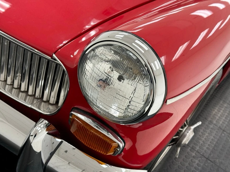 1966 MG Midget - Image 10 of 31