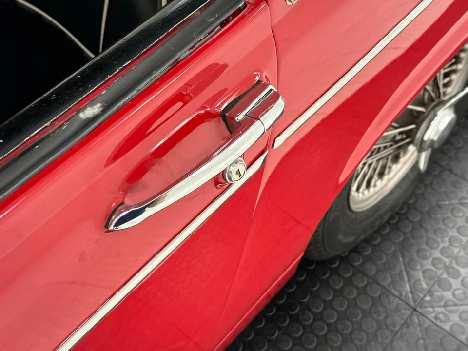 1966 MG Midget - Image 15 of 31