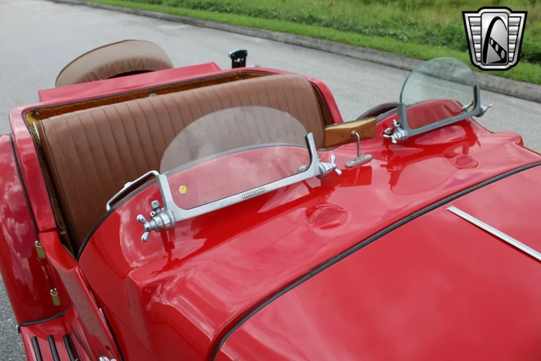 1966 MG T-Type - Image 16 of 21