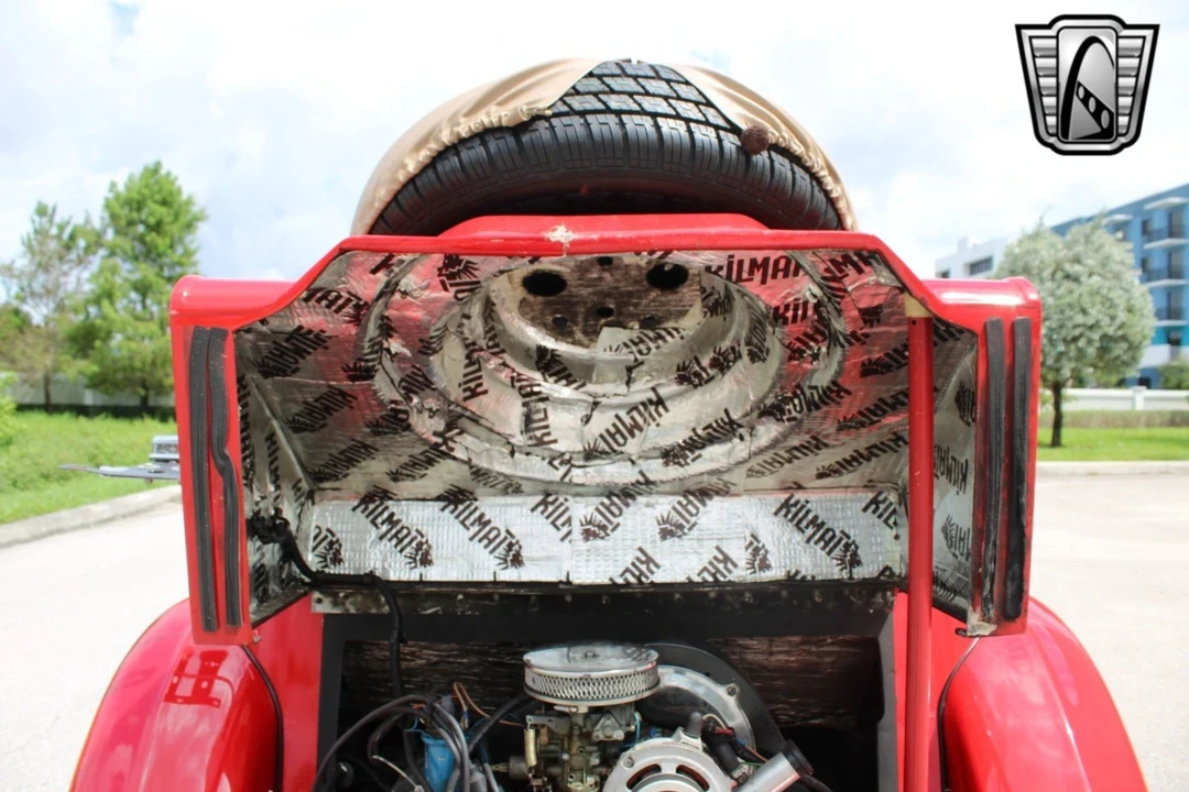 1966 MG T-Type - Image 21 of 21