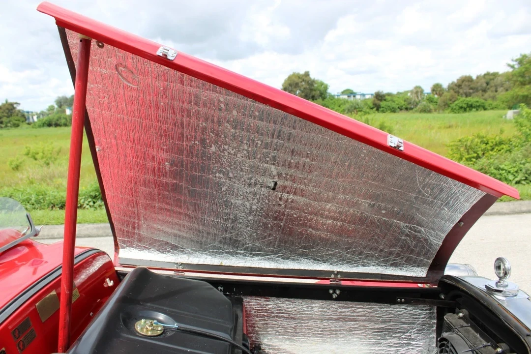 1966 MG T-Type - Image 19 of 21