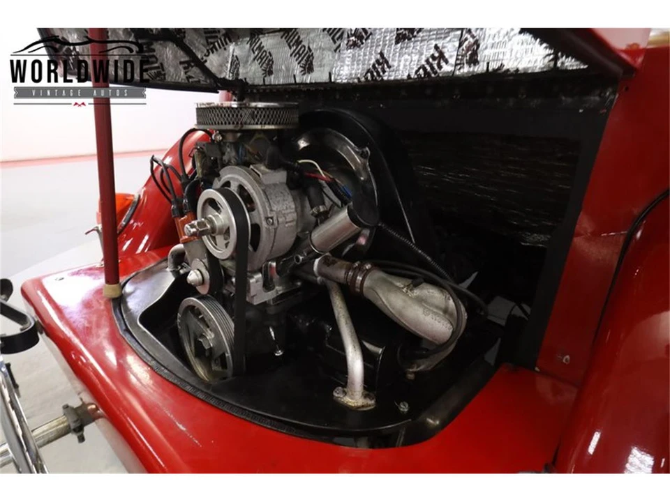 1966 MG TD - Image 21 of 31