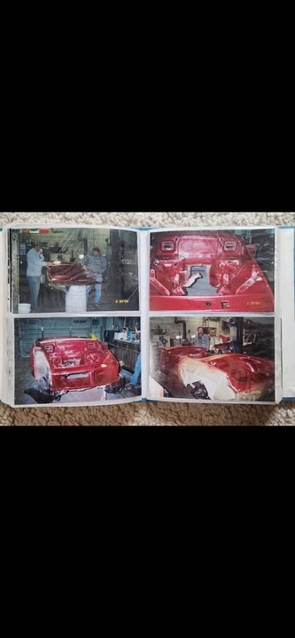 1966 MG MGB - Image 19 of 20