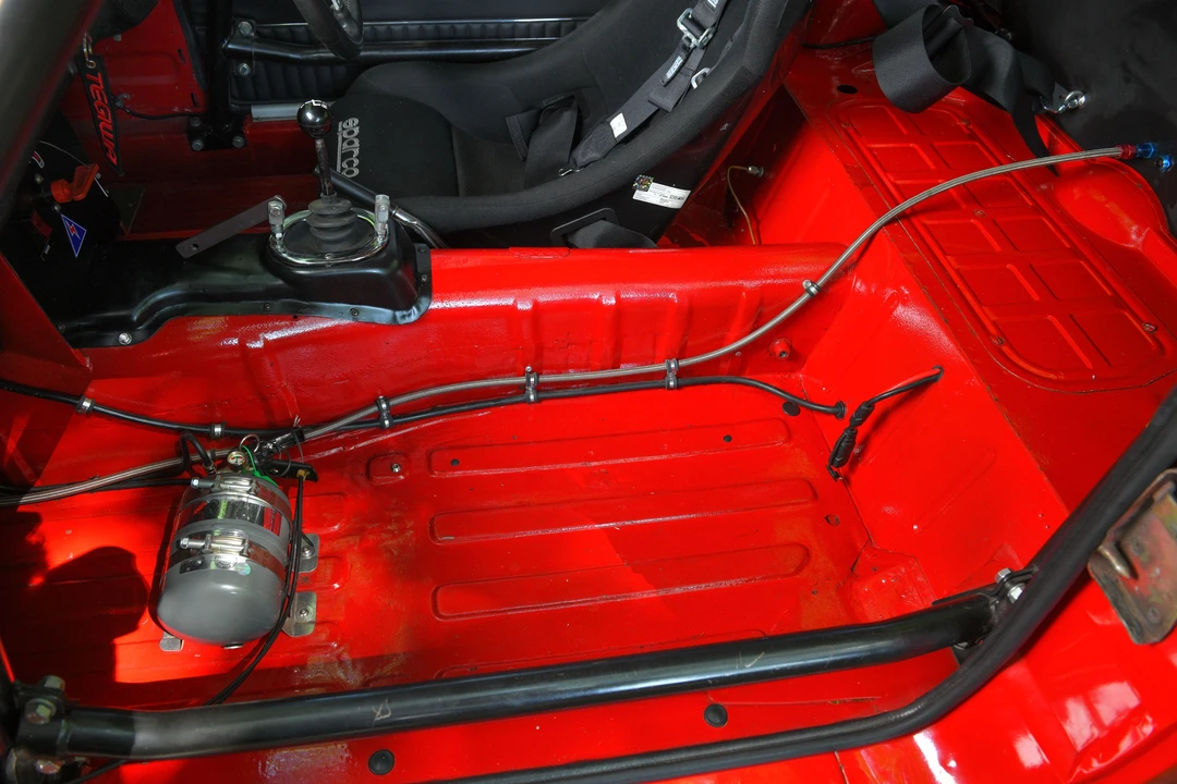 1966 MG MGB Roadster - Image 14 of 31