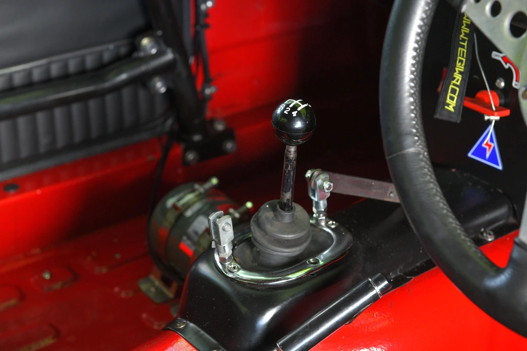 1966 MG MGB Roadster - Image 20 of 31