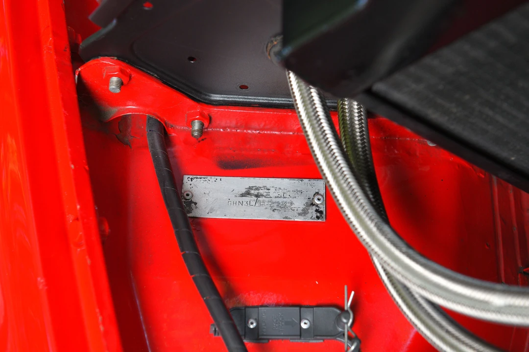 1966 MG MGB Roadster - Image 24 of 31