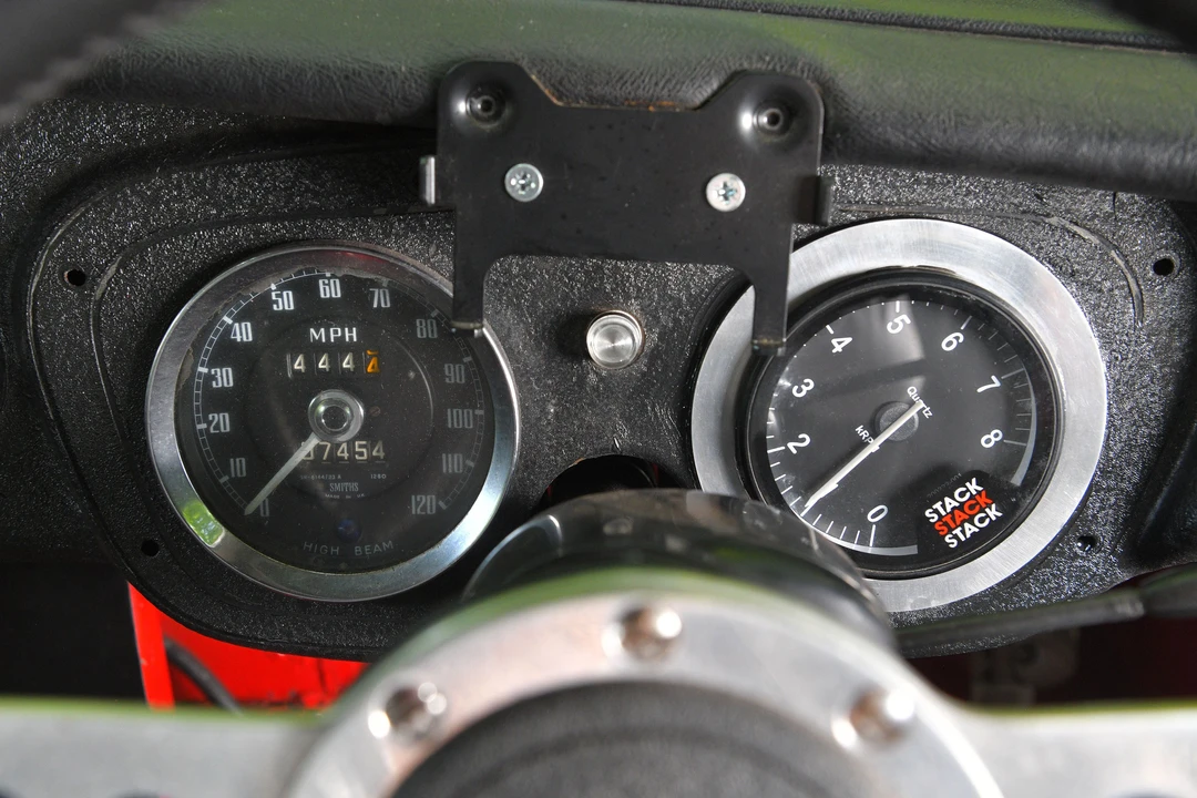 1966 MG MGB Roadster - Image 19 of 31
