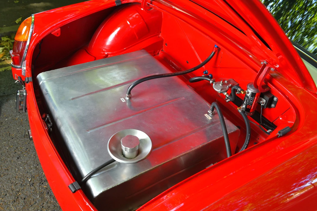 1966 MG MGB Roadster - Image 31 of 31