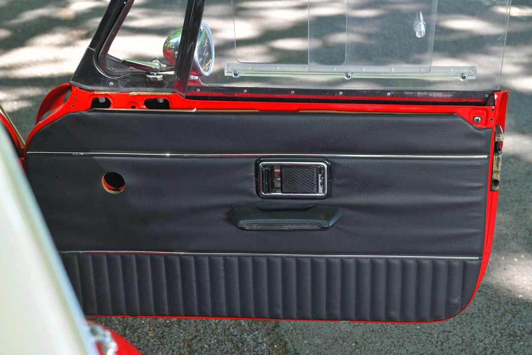 1966 MG MGB Roadster - Image 18 of 31