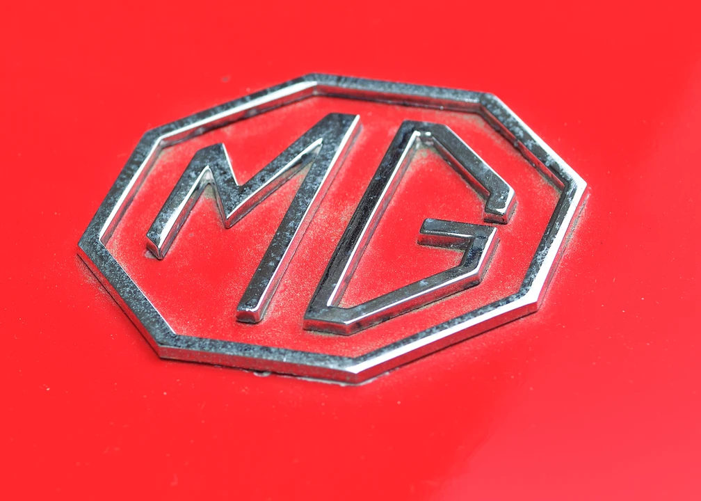 1966 MG MGB Roadster - Image 25 of 31