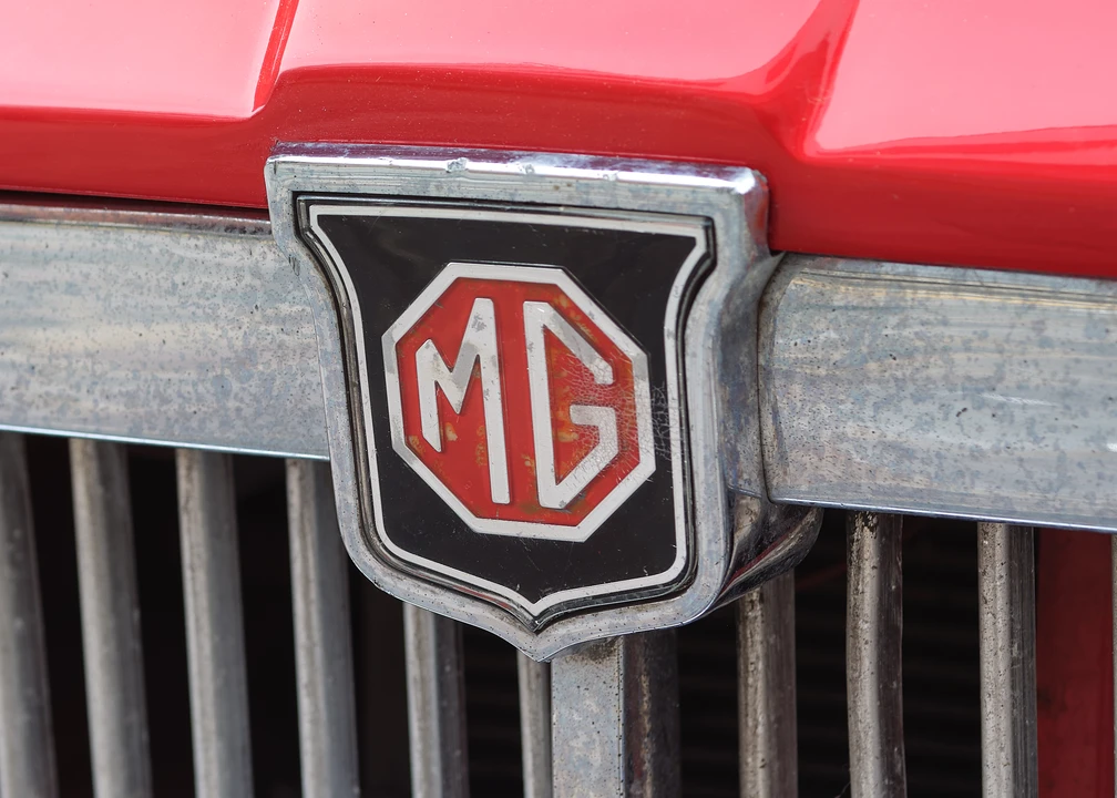 1966 MG MGB Roadster - Image 19 of 31