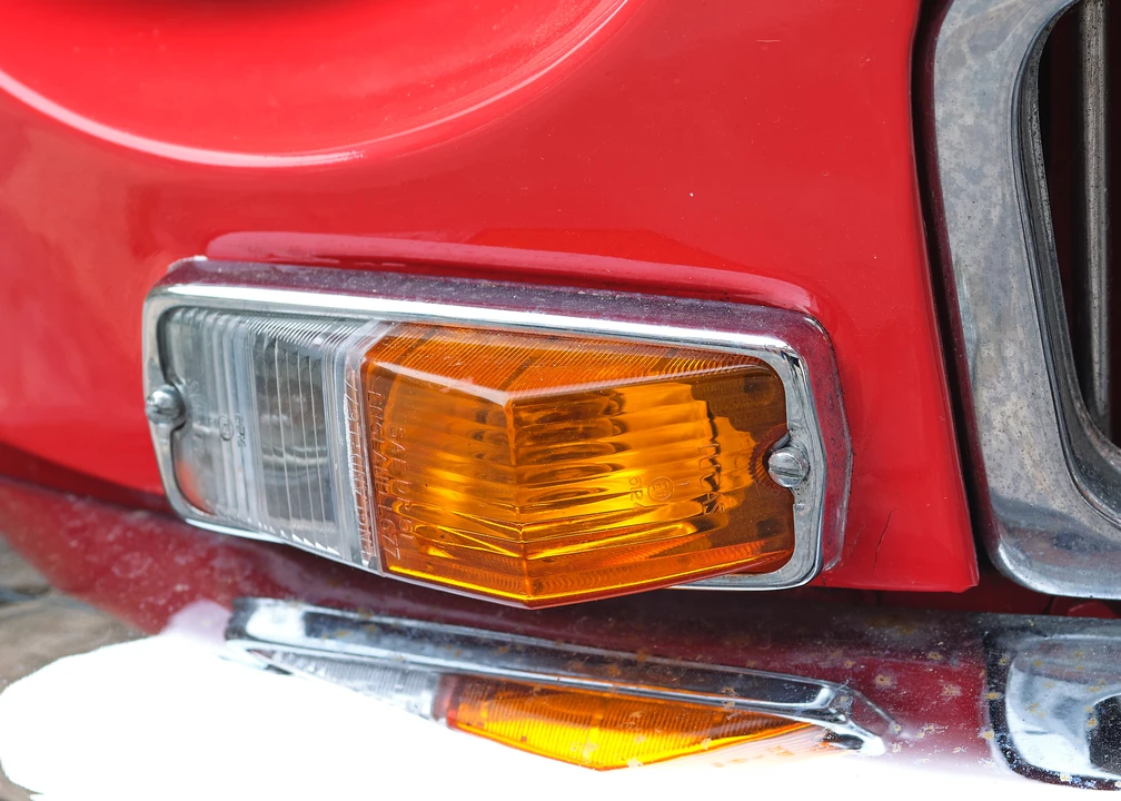 1966 MG MGB Roadster - Image 22 of 31