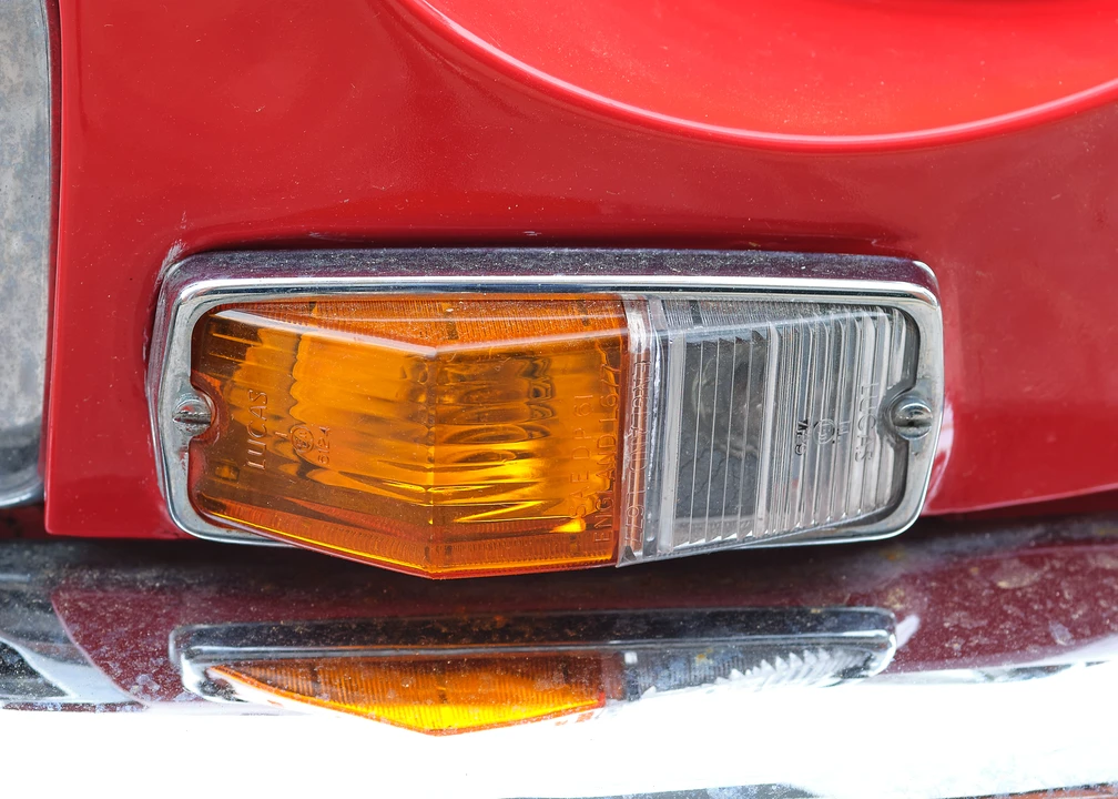 1966 MG MGB Roadster - Image 23 of 31