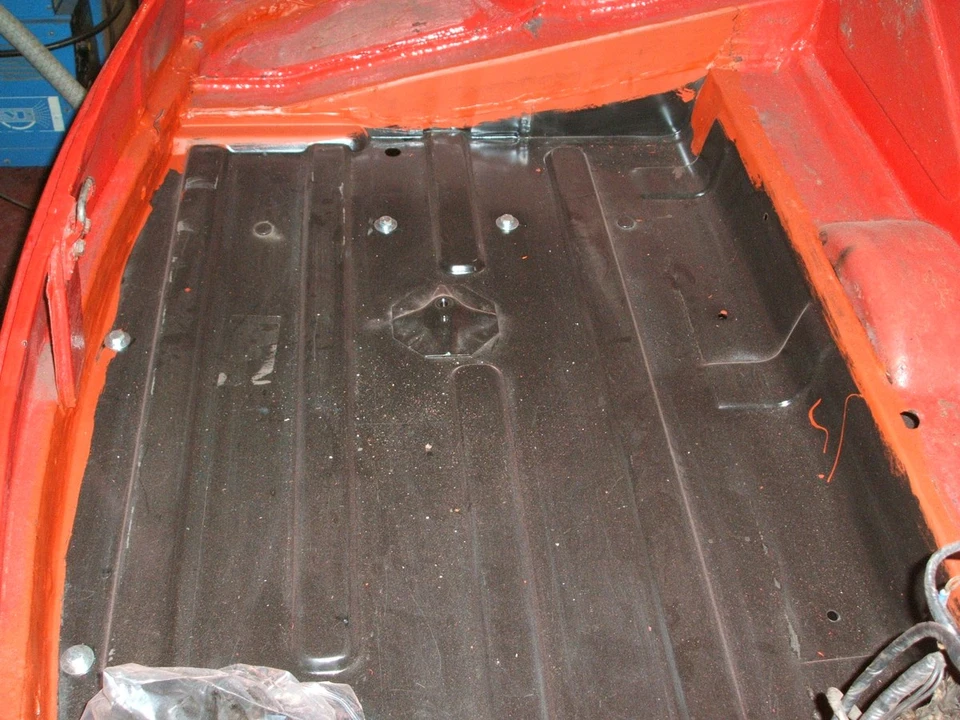 1966 MG MGB Roadster - Image 27 of 29