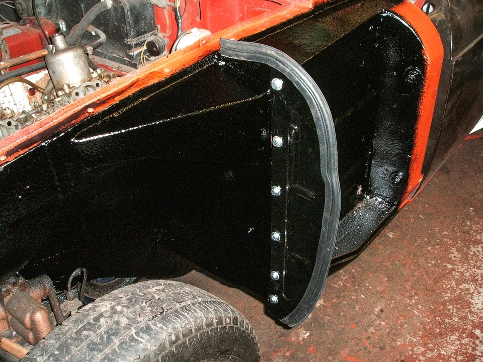 1966 MG MGB Roadster - Image 20 of 29