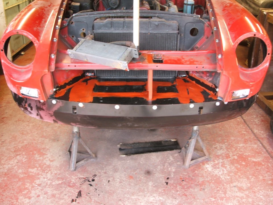 1966 MG MGB Roadster - Image 26 of 29