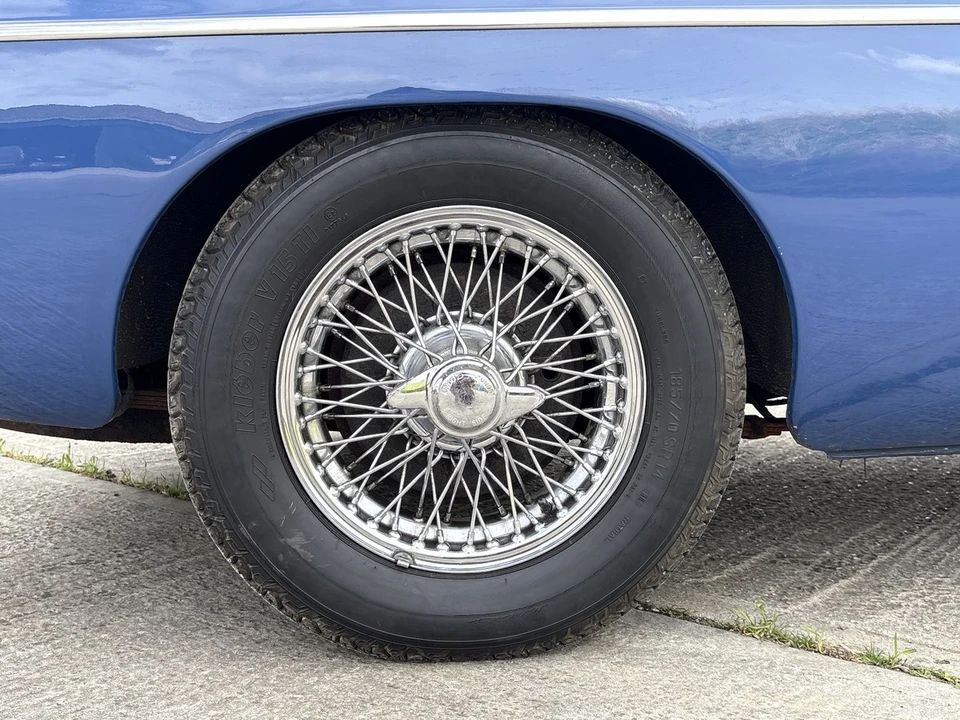 1966 MG MGB Roadster - Image 26 of 30