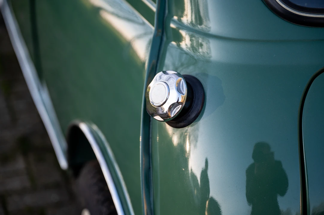 1966 Morris Minor - Image 30 of 31