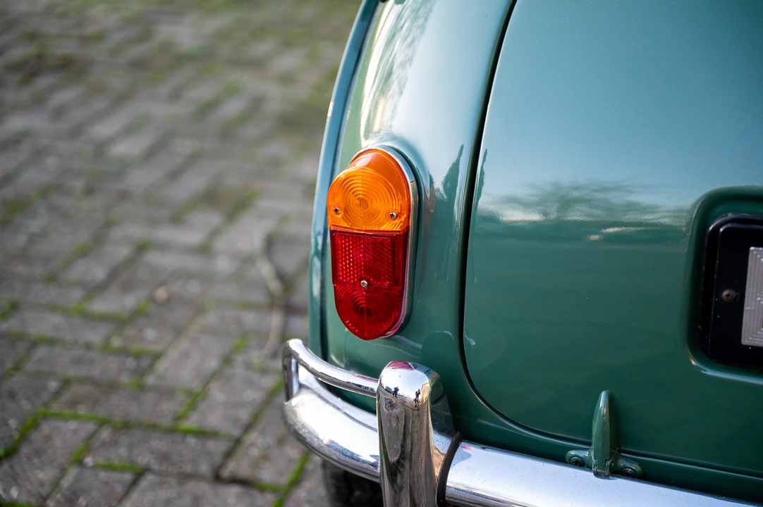 1966 Morris Minor - Image 31 of 31