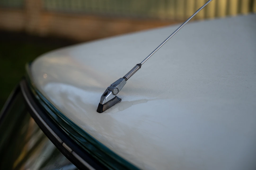 1966 Morris Minor - Image 17 of 31