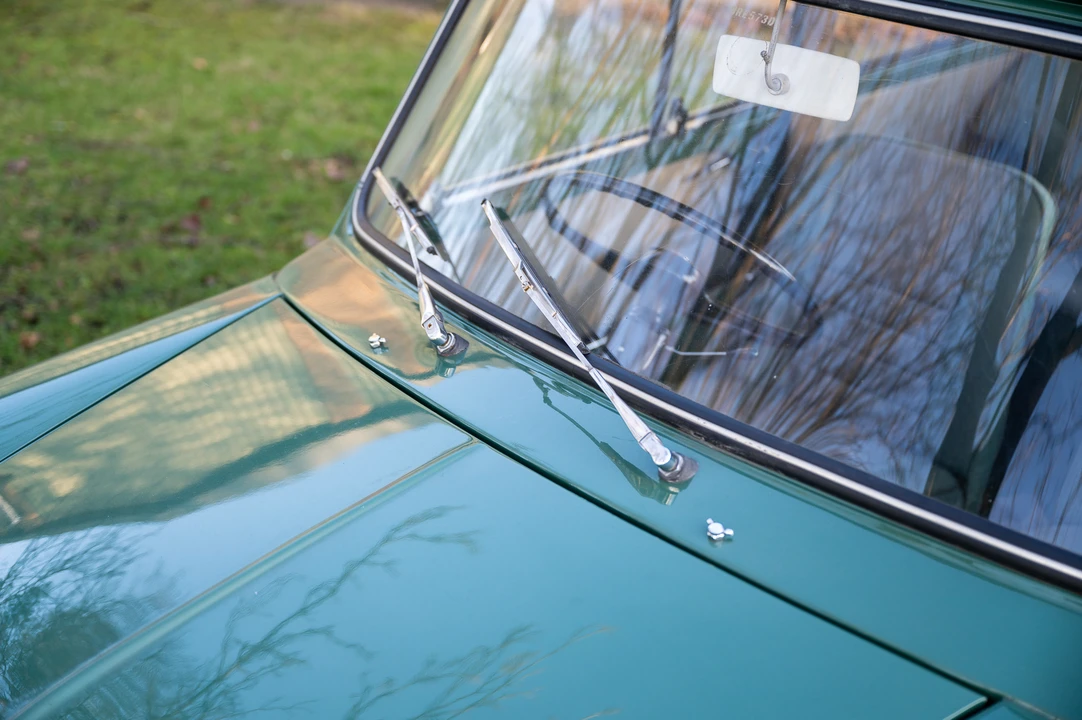 1966 Morris Minor - Image 18 of 31