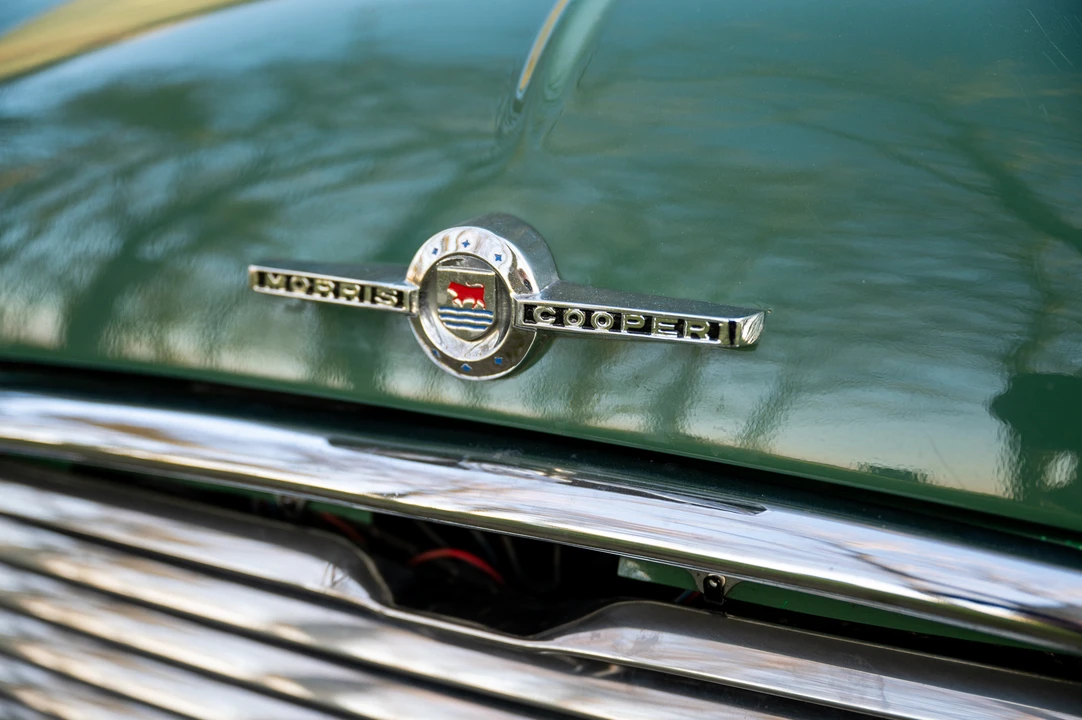 1966 Morris Minor - Image 24 of 31