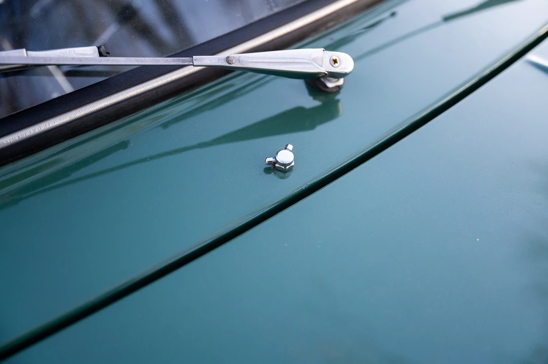 1966 Morris Minor - Image 25 of 31