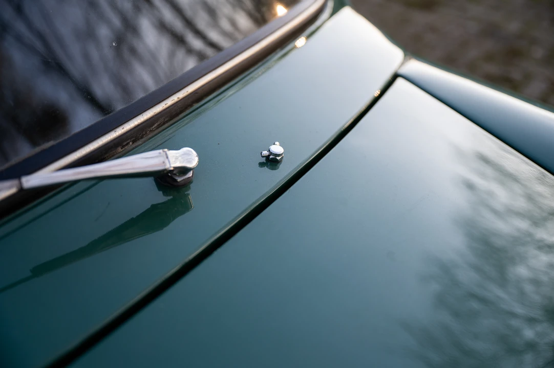 1966 Morris Minor - Image 26 of 31