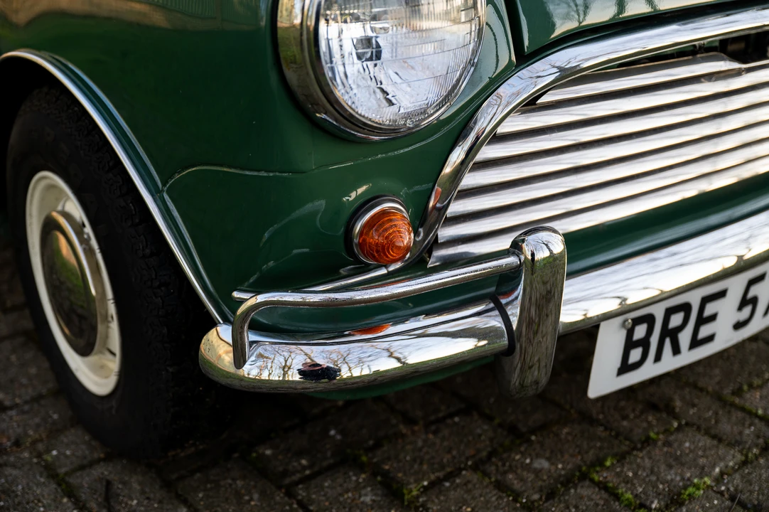 1966 Morris Minor - Image 27 of 31