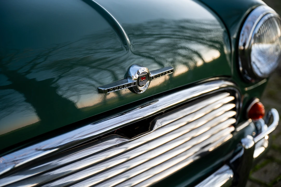 1966 Morris Minor - Image 29 of 31