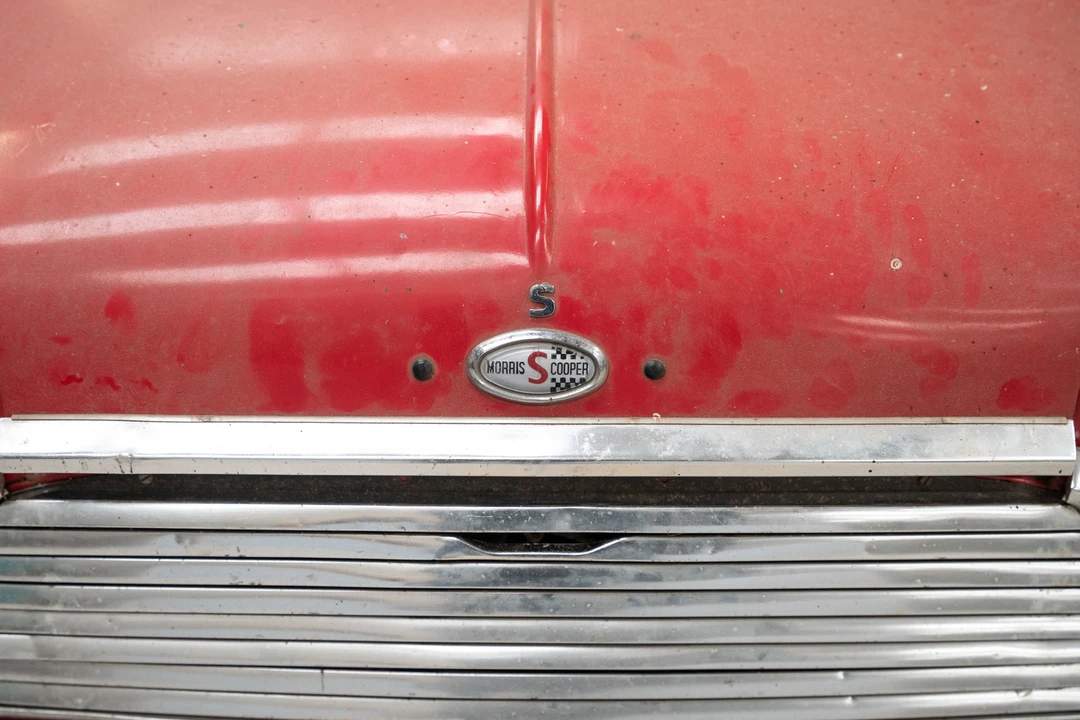 1966 Mini Mini Mark I - Image 25 of 31