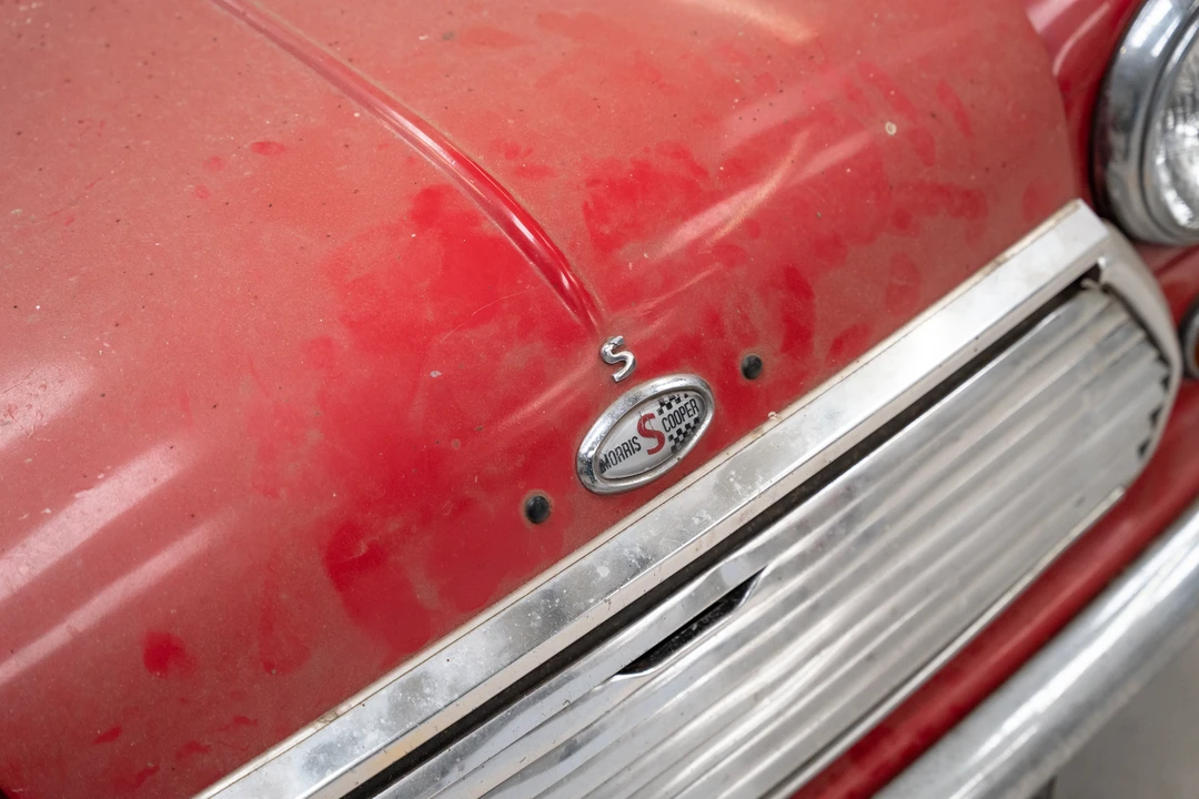 1966 Mini Mini Mark I - Image 26 of 31