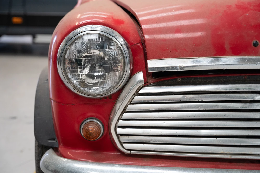 1966 Mini Mini Mark I - Image 27 of 31