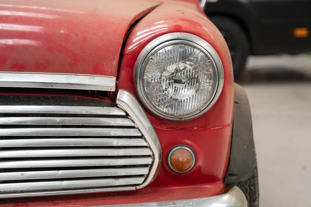 1966 Mini Mini Mark I - Image 28 of 31