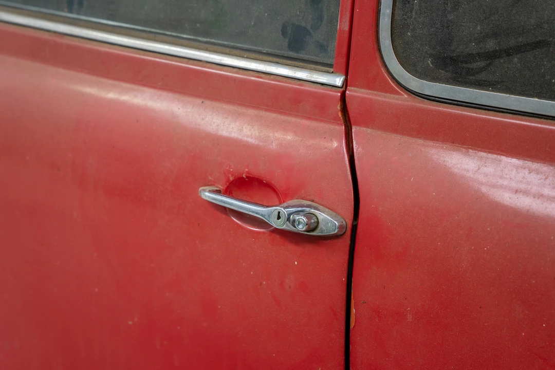 1966 Mini Mini Mark I - Image 31 of 31