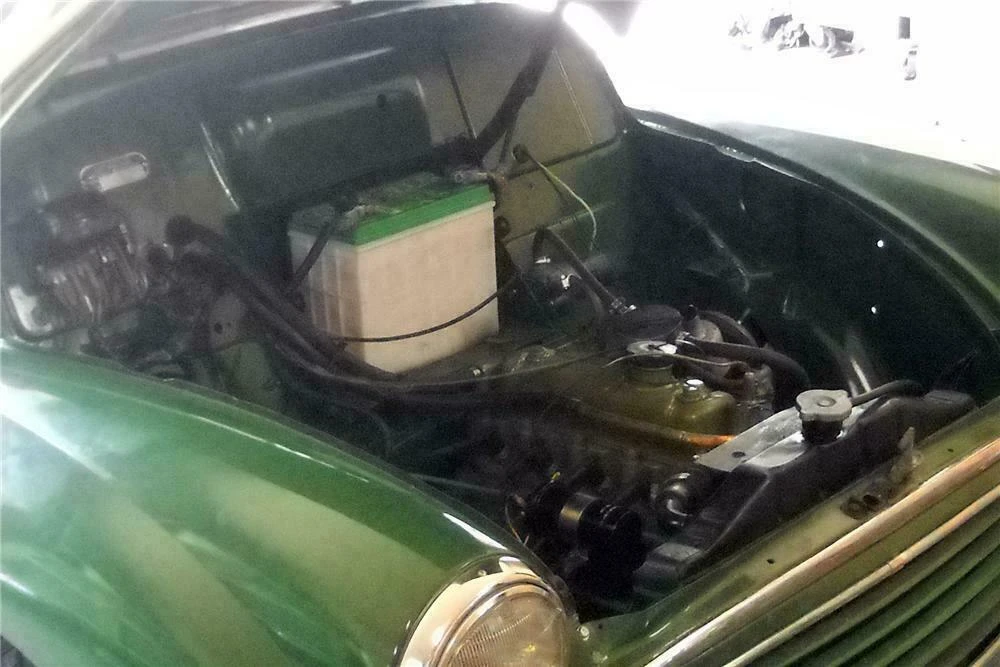 1966 Morris Minor - Image 3 of 5