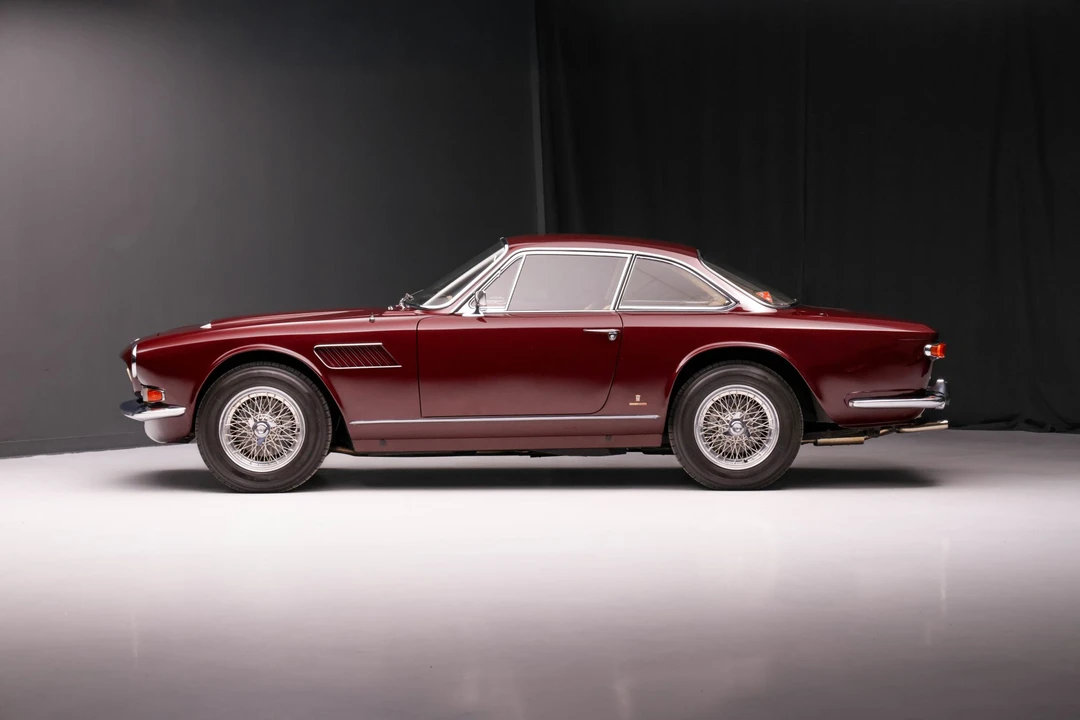 1966 Maserati Sebring - Image 3 of 31