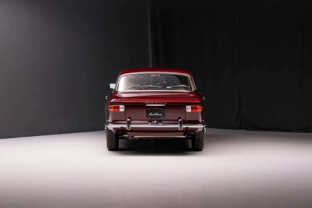1966 Maserati Sebring - Image 5 of 31