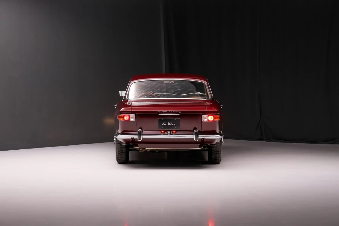 1966 Maserati Sebring - Image 6 of 31