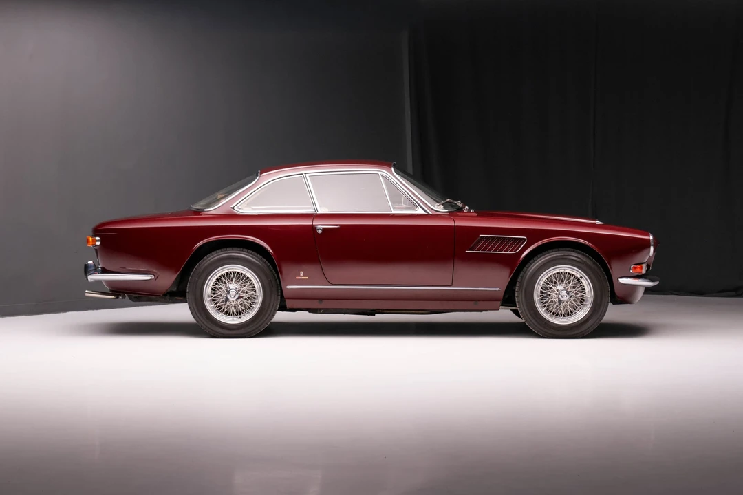 1966 Maserati Sebring - Image 8 of 31