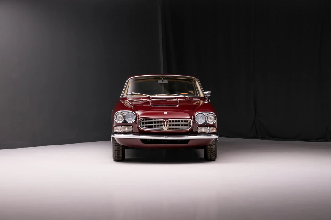 1966 Maserati Sebring - Image 10 of 31