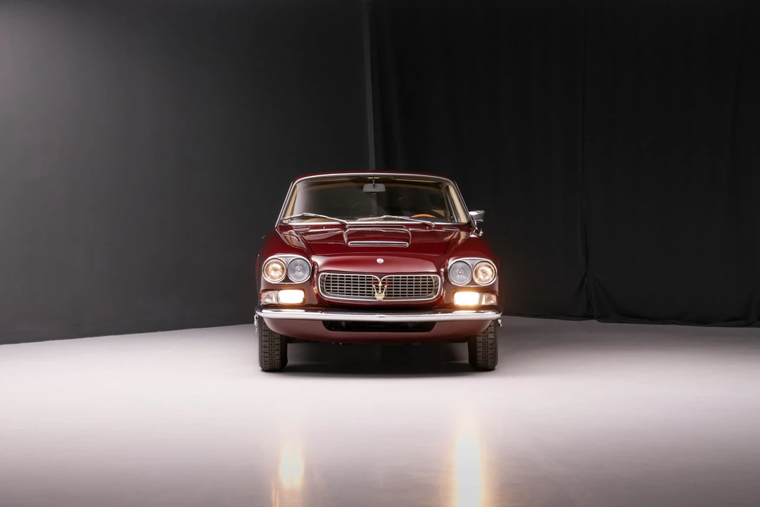 1966 Maserati Sebring - Image 11 of 31