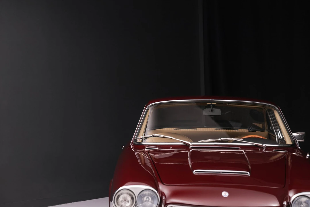 1966 Maserati Sebring - Image 12 of 31
