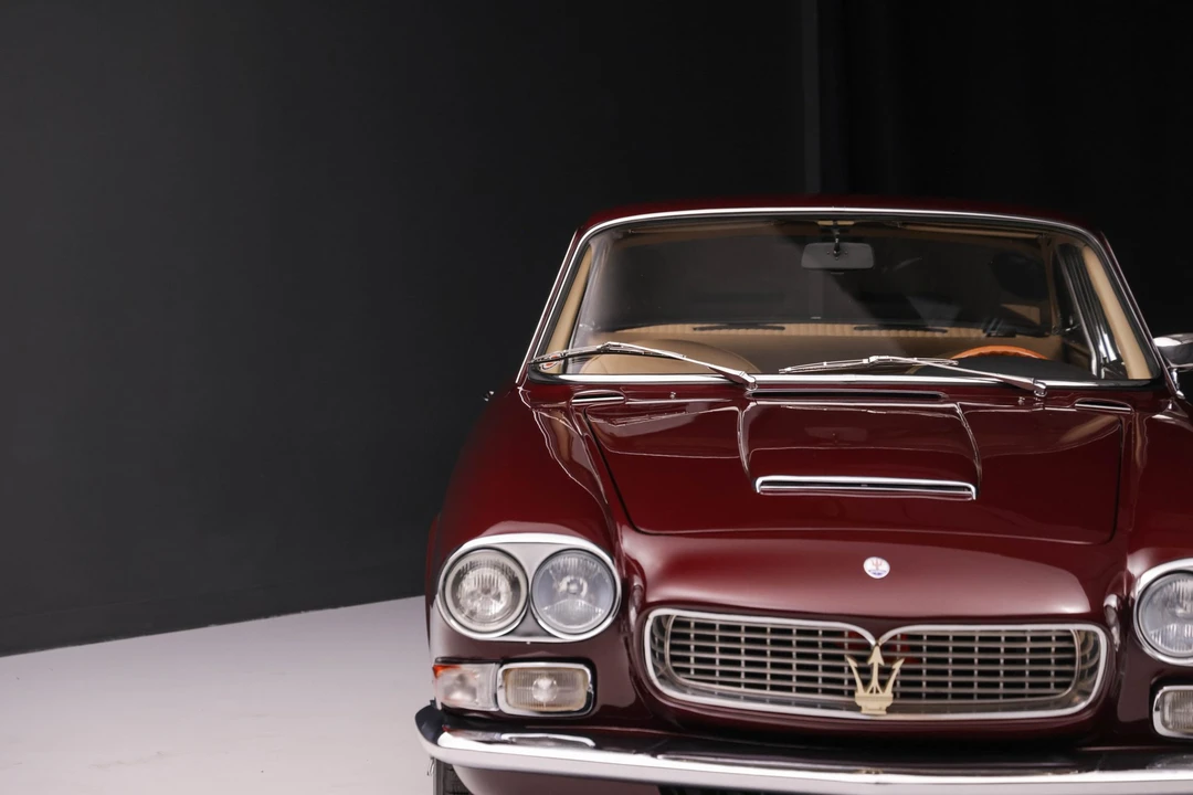 1966 Maserati Sebring - Image 14 of 31