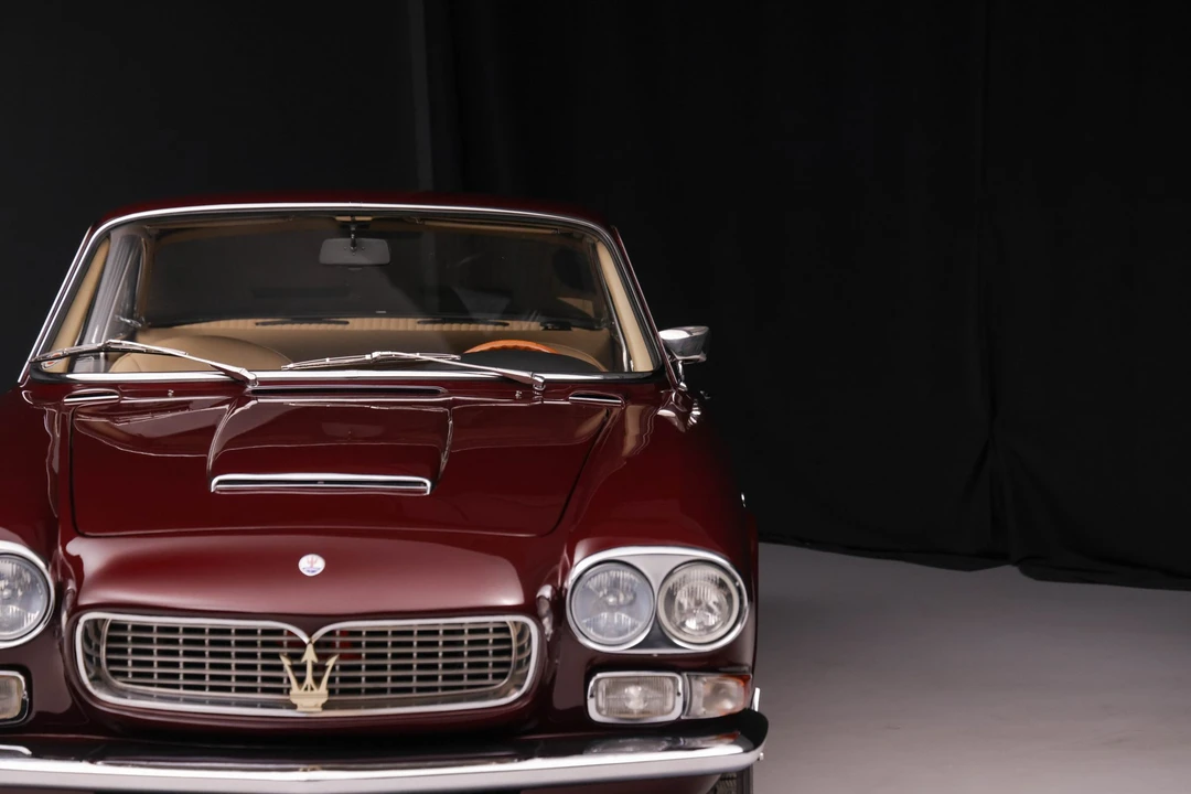 1966 Maserati Sebring - Image 15 of 31