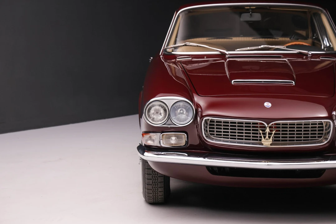 1966 Maserati Sebring - Image 16 of 31